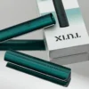 TUTX主機 寶石綠