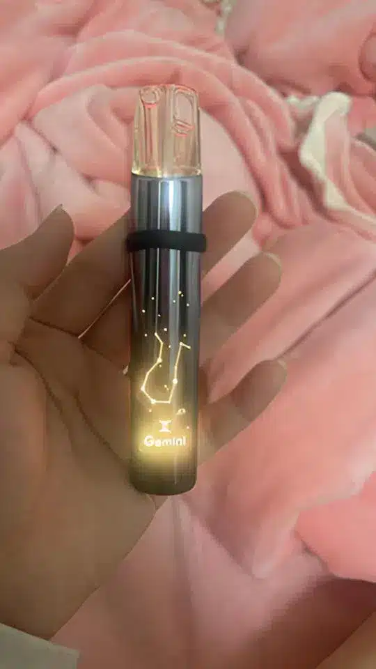 炫刻 星座主機