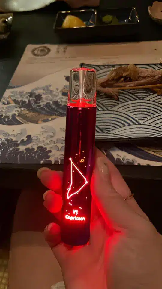 炫刻星座主机
