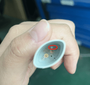 vaka皮革主機