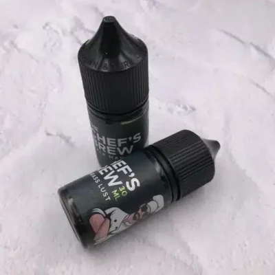 厨師佳釀chefs brew進口精製煙油 厨師佳釀chefs brew進口精製煙油
