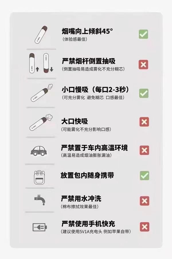 電子煙