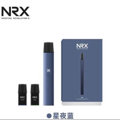 NRX 尼威主機
