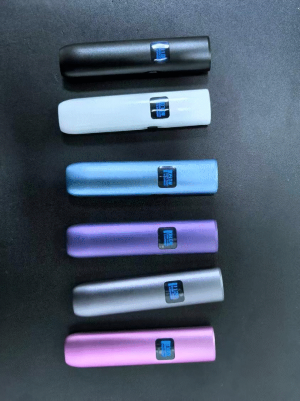 LAOHU 油老虎一代電子煙主機